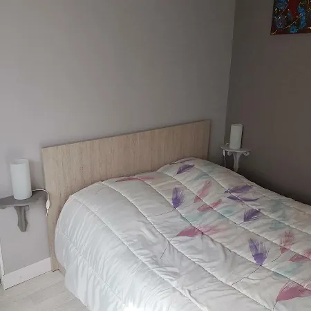 Joli 2 Chambres A 200M De La Plage Gueriniere