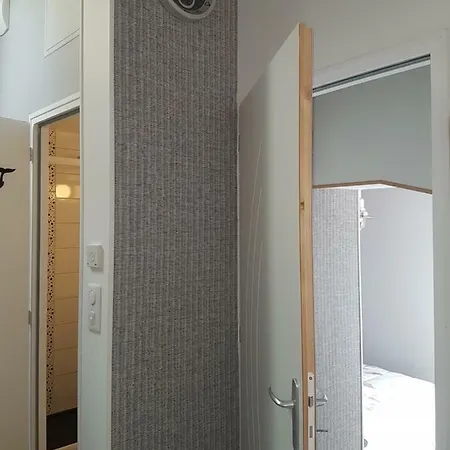 Joli 2 Chambres A 200M De La Plage Gueriniere Feriehus La Guérinière